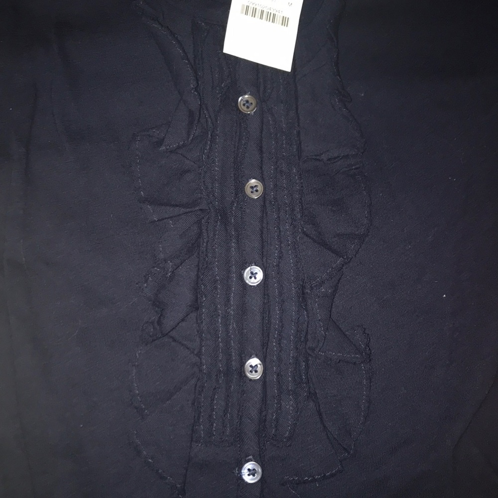 NWT J Crew shirt - Picture 5 of 5